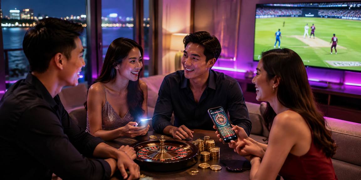 33in Tải ứng dụng 33in — casino và thể thao trên điện thoại của bạn